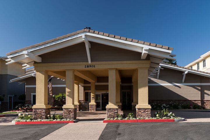 Homewood Suites by Hilton Agoura Hills