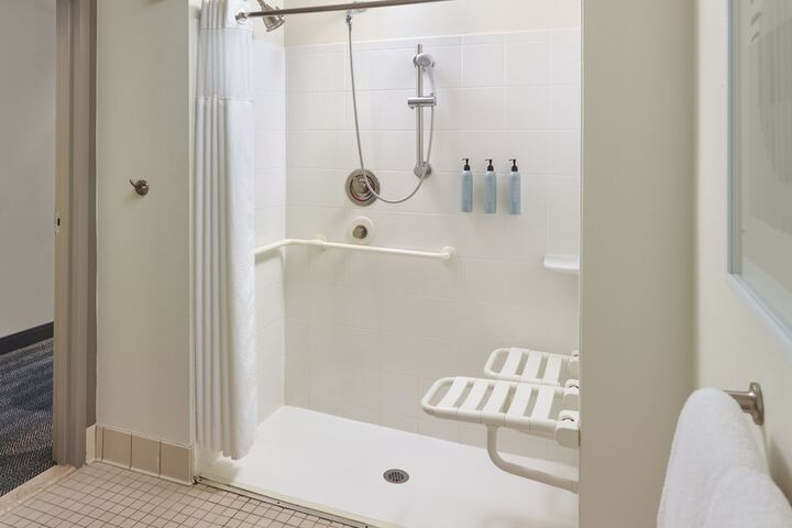 Courtyard by Marriott Warner Robins