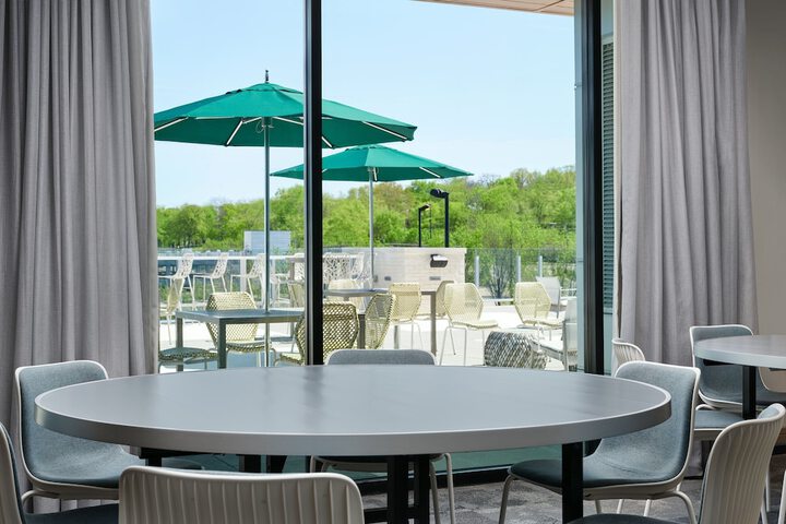 Element by Marriott Nashville Vanderbilt West End