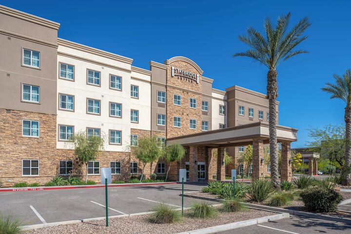 Staybridge Suites Phoenix East - Gilbert by IHG