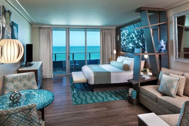 Opal Sands Resort