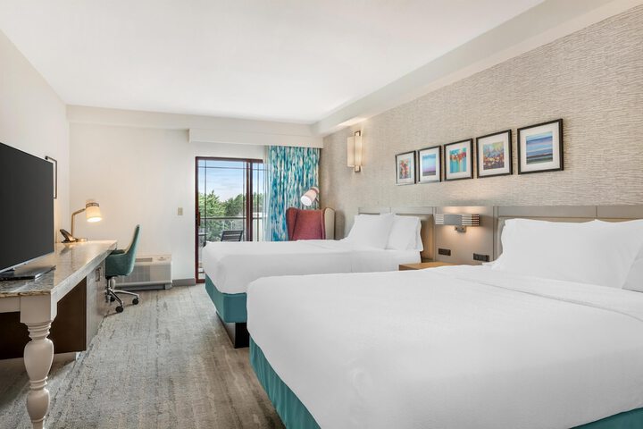 Hilton Garden Inn Wisconsin Dells