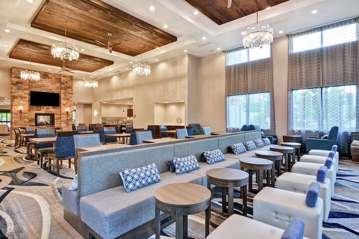 Homewood Suites by Hilton Poughkeepsie