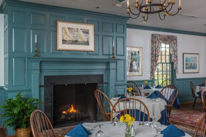 Inn at Osprey Point