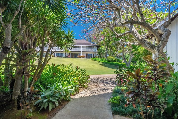 Kiahuna Plantation Resort Kauai by OUTRIGGER