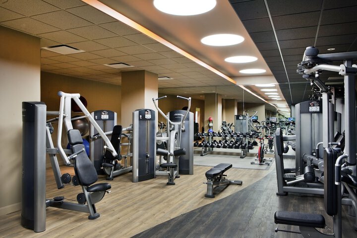 Health and Fitness 41 of 48