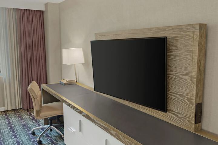 Hilton Harrisburg