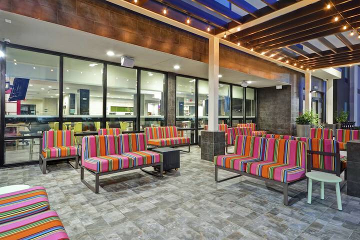Terrace/Patio 48 of 50