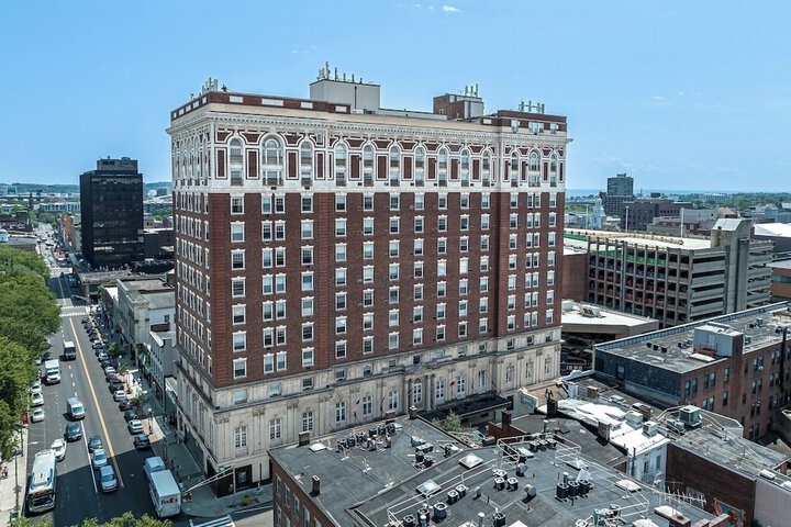 Landing Furnished Apartment Near Yale University