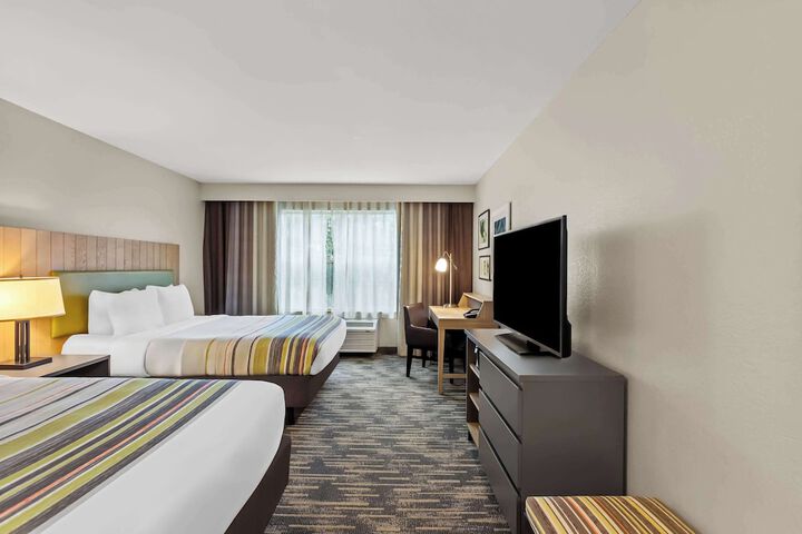 Country Inn & Suites by Radisson Portage, IN