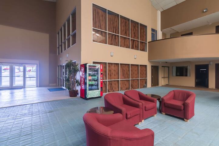 Motel 6 Snyder TX