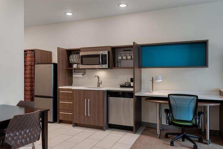 Home2 Suites by Hilton Salem