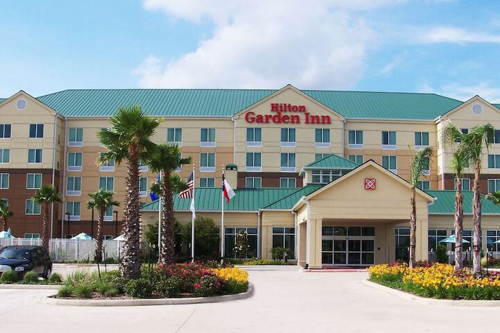 Hilton Garden Inn Houston-Pearland