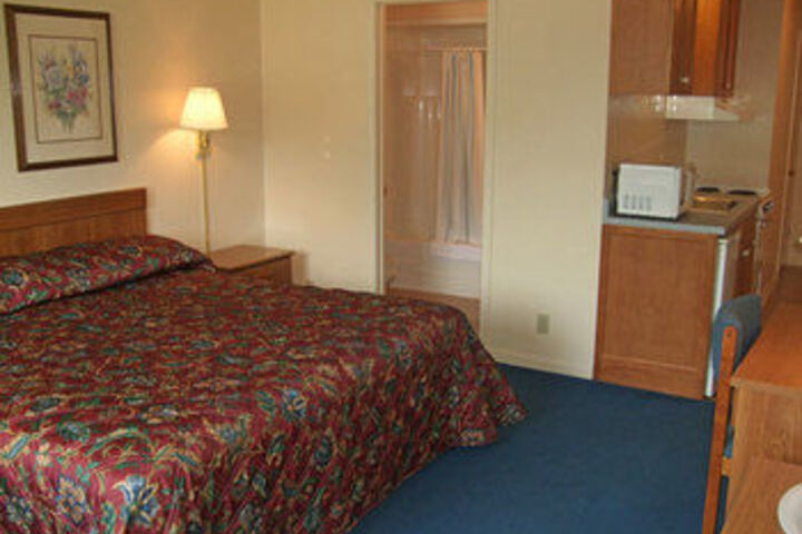 The Shaker Inn