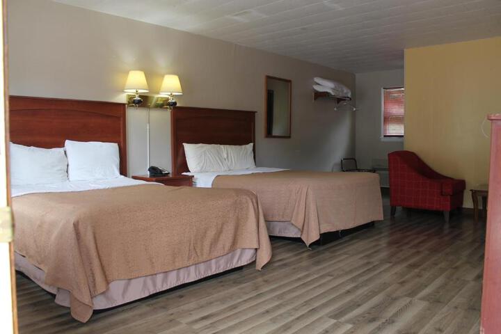 Motel Reedsburg