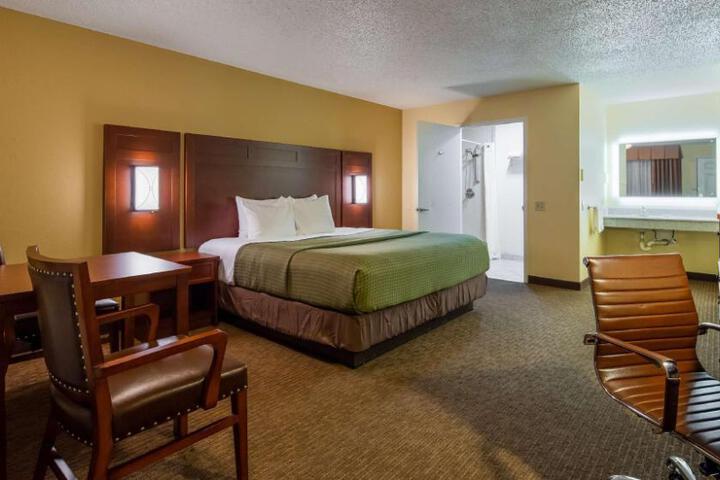 Best Western Llano