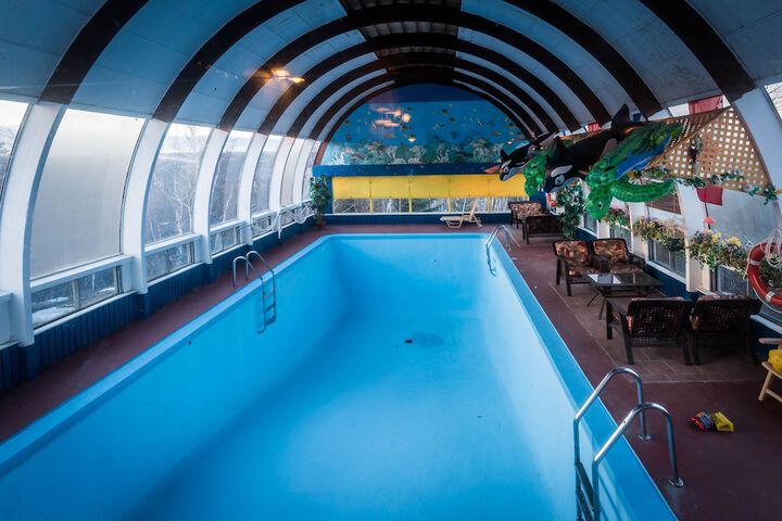 Pool 7 of 35