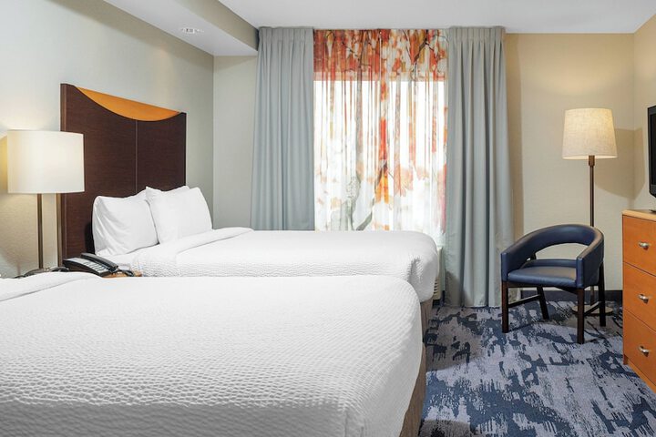Fairfield Inn & Suites by Marriott Paducah