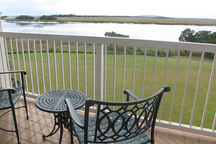 Epworth by The Sea