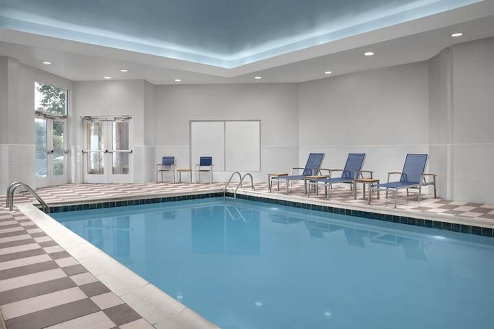 Embassy Suites by Hilton Birmingham Hoover