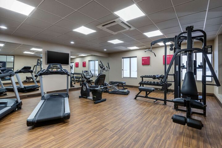 Health and Fitness 53 of 56