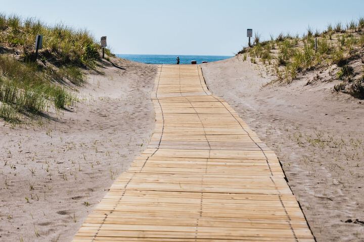 Beach 20 of 28