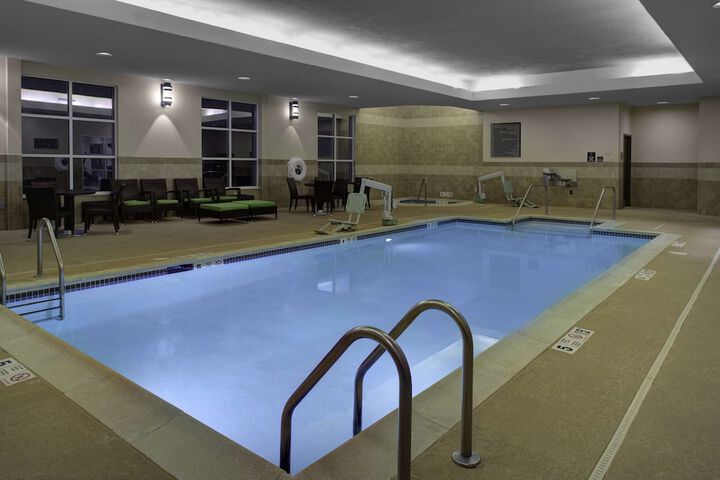 Pool 3 of 28