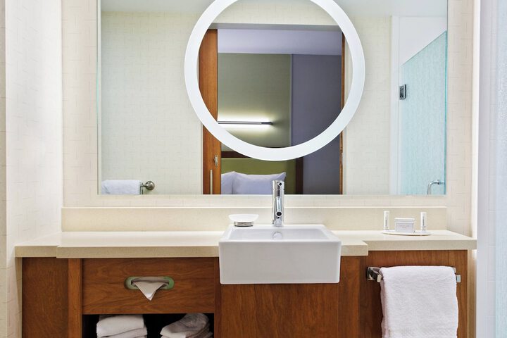 SpringHill Suites Pensacola