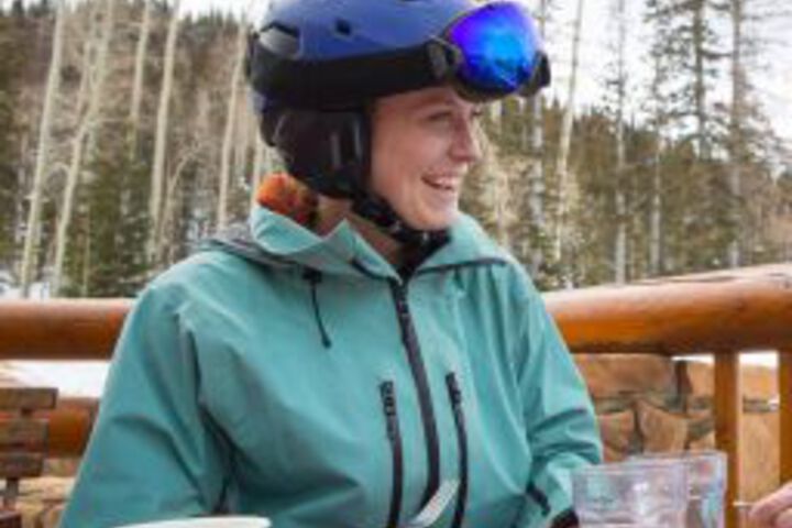 Black Diamond Lodge