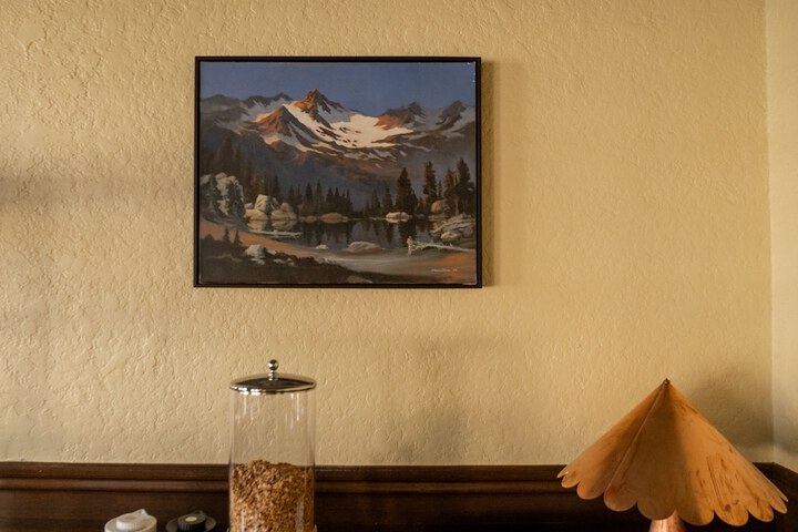 Winnedumah Hotel