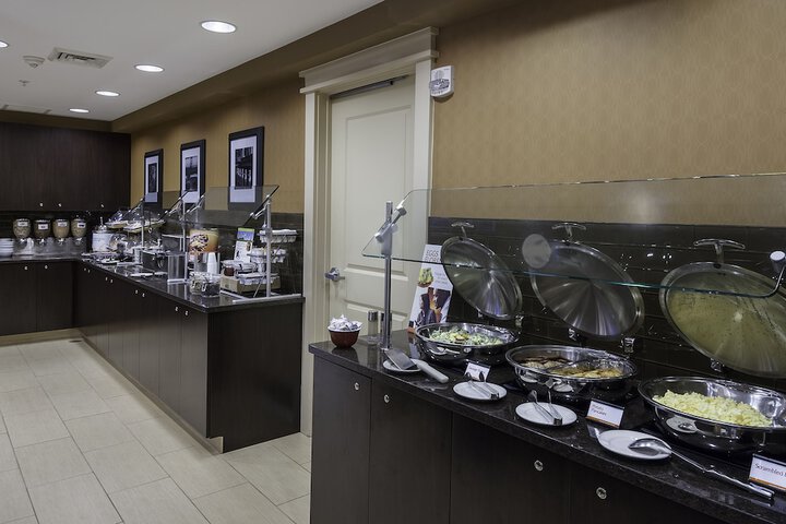 Residence Inn by Marriott Madison West / Middleton