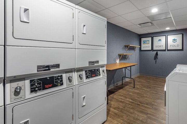 Staybridge Suites Dallas Grand Prairie by IHG
