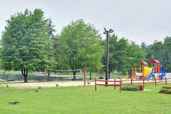Hershey RV & Camping Resort