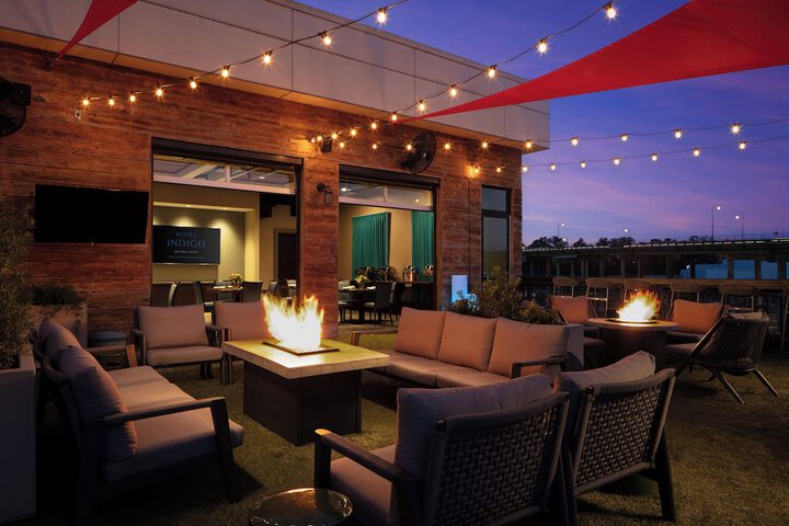 Hotel Indigo Tuscaloosa Downtown by IHG