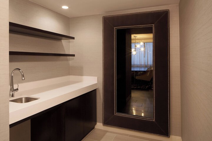 Dallas / Fort Worth Airport Marriott