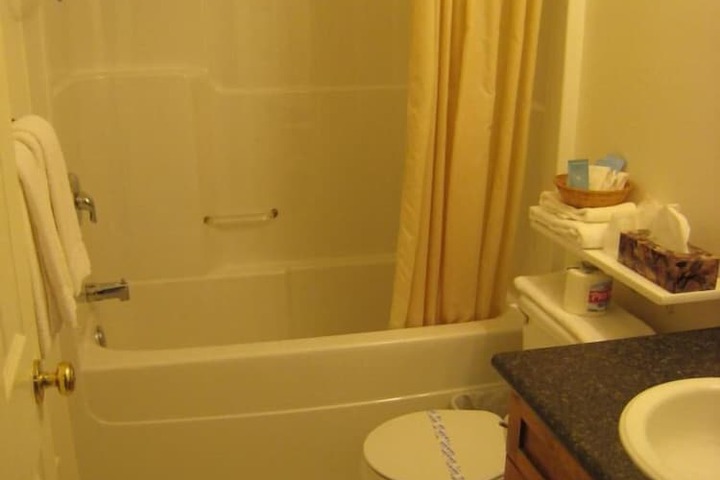 Best Continental Motel