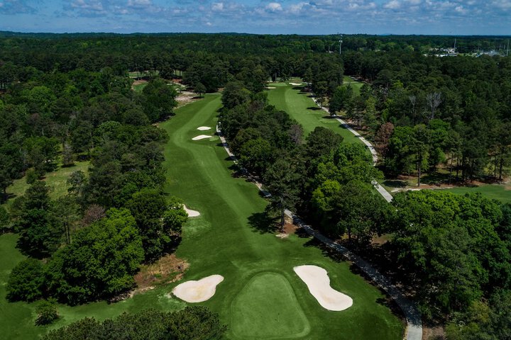 Golf 36 of 51