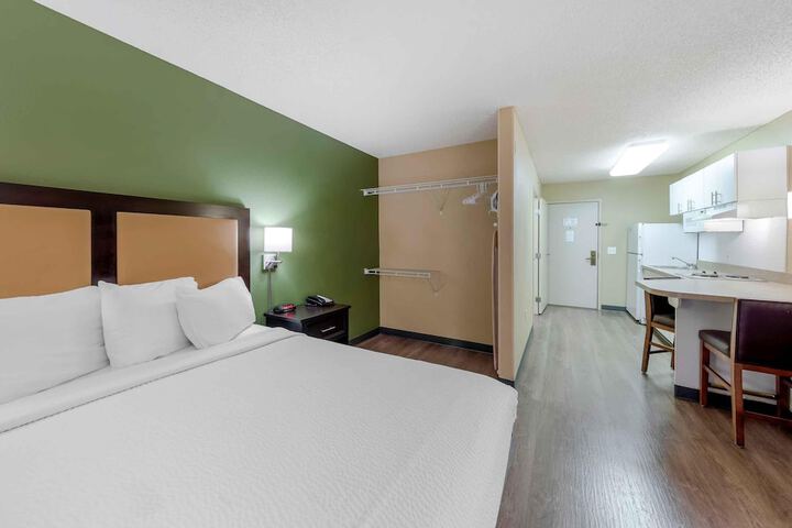 Extended Stay America Suites Orange County Cypress