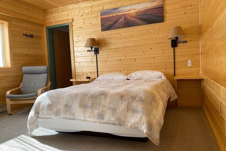 Stork Nest Inn