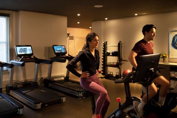 Health and Fitness 81 of 85