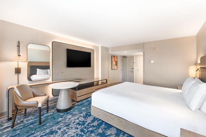 Hilton Anaheim