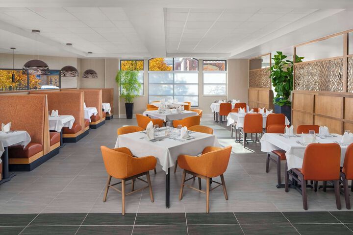 Hilton Garden Inn Ogden UT