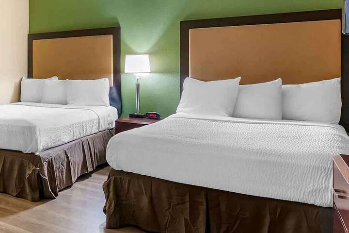 Extended Stay America Select Suites - Orlando - Maitland - Summit Tower Blv
