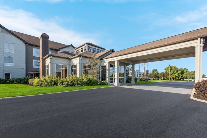 Hilton Garden Inn Columbus / Grove City