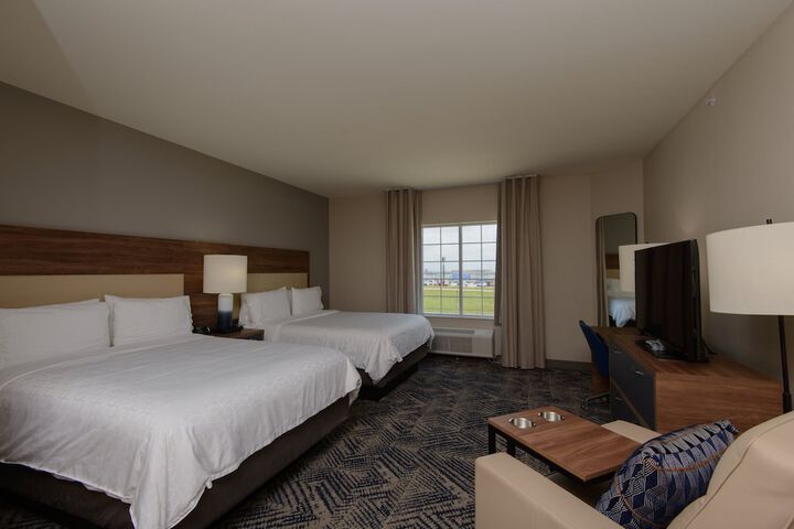 Candlewood Suites Corpus Christi - Portland by IHG