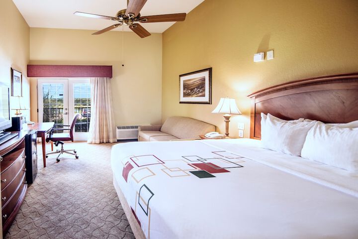 La Quinta Inn & Suites by Wyndham Marble Falls