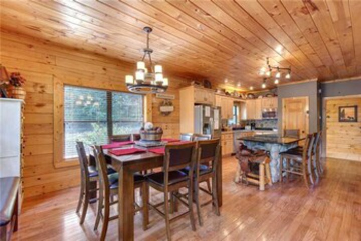 Stonebrook Lodge