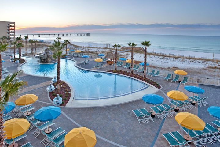 Holiday Inn Resort Fort Walton Beach by IHG