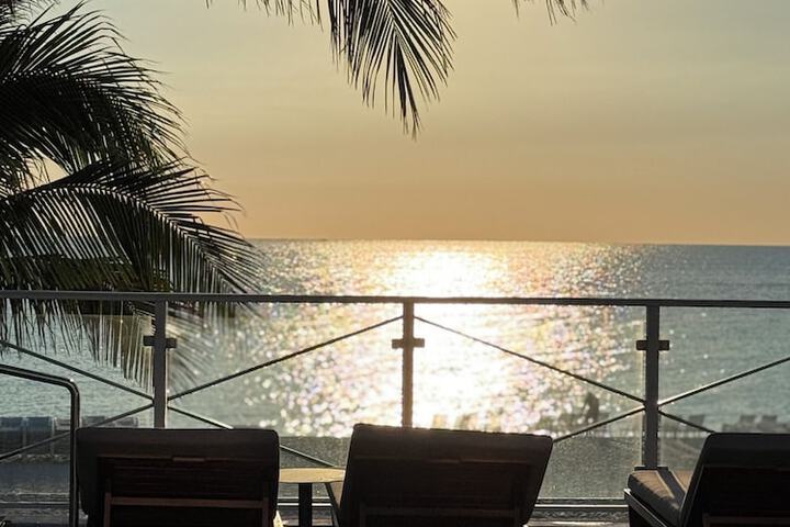 Nobu Hotel Miami Beach