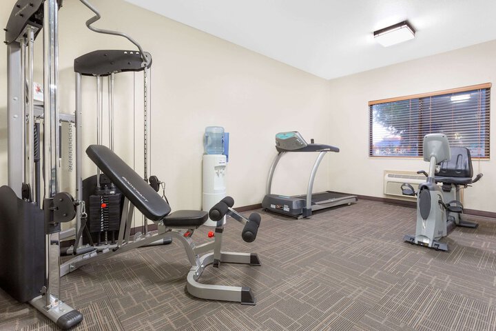 Baymont by Wyndham Waterloo